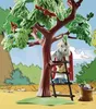 Asterix: Panoramix s kouzelným lektvarem Náhled obrázku produktu 9