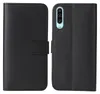 Handy Hülle für Huawei P30 Klapphülle Bookcase Flip Cover Produktbild-Vorschau 6