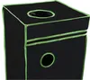 ZELSIUS Grow Tent 140 x 140 x 200 cm schwarz/grün Produktbild-Vorschau 5