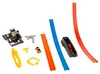 Mattel - Pista energetica Hot Wheels a doppio anello Anteprima dell’immagine prodotto 6