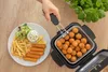 SENCOR SFR 6200SS Fritéza, objem 1,5 l / 600 g hranolek, Náhled obrázku produktu 10