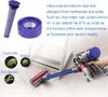 Filter für Dyson V8, V7, Nachmotorfilter und HEPA-Filter Produktbild-Vorschau 5