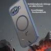 Handyhülle für Google Pixel 9A  Matt Case Schutzhülle Produktbild-Vorschau 5