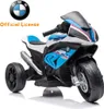 BMW HP4 Mini Kinder Elektromotorrad 7,4V (2–5 Jahre) – Produktbild-Vorschau 9