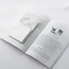 Ordinate Pure Snow Durchsichtige Transparent Sticky Notes Produktbild-Vorschau 3