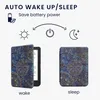 kwmobile Schutzhülle für Kobo Clara 2E / Tolino Shine 4 Produktbild-Vorschau 3