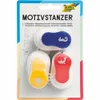 folia Motiv-Locher "Ganzjahresmotive" klein Set 3 Produktbild-Vorschau 6