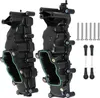 2x kolektor dolotowy lewy prawy do Audi A4 A5 A6 2,7 l VW Podgląd zdjęcia produktu 3