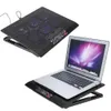 Chladiaca podložka, Chladiaca podložka pre notebook, Náhľad obrázku produktu 4