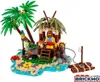 LEGO Ideas 40566, Sada na stavění, 18 rok/roky, Plast, 239 Náhled obrázku produktu 8