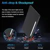 Conie Tablet Silikon Cover für Samsung Galaxy Tab S9 TPU Produktbild-Vorschau 2