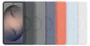 Coque en silicone Samsung pour Samsung Galaxy S26+, Noir Voir les images du produit 6
