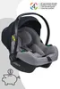 Avionaut Cosmo Smart - Babyschale (0-13 kg), Farbe Produktbild-Vorschau 1