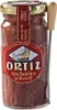 Ortiz - anchovy fillets (anchois) in olive oil - 95gr Produktbild-Vorschau 1