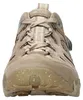 Allrounder by Mephisto Niwa scarpe sportive stringate beige Anteprima dell’immagine prodotto 6