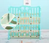 360Home Kinderbuchregal  Mehrzweckregal  organizer Produktbild-Vorschau 3