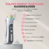 Vulpes Goods Nasensauger Baby Elektrisch, Multi. 2 in 1 Produktbild-Vorschau 9