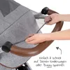 Zamboo Moustiquaire universelle / Moustiquaire pour Voir les images du produit 4