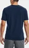 Under Armour Trička GL Foundation SS Tee, 1326849408, Náhled obrázku produktu 14