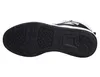 Puma Puma Rebound V6 Mid Jr  Sneakers Hoog - zwart - Maat Voir les images du produit 25