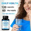 L-Citrulline 3000mg (120 Kapseln) Sportnahrungsergänzung, Produktbild-Vorschau 10