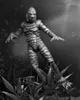 NECA Universal Monsters Actionfigur Ultimate Creature dalla Anteprima dell’immagine prodotto 7