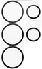 PanzerGlass ® PicturePerfect Kameraschutz Samsung Galaxy Produktbild-Vorschau 6