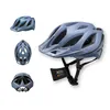 KED Spiri II Trend Allround Fahrradhelm Mit LED Licht Und Produktbild-Vorschau 1