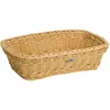 Westmark Saleen Korb rechteckig, ca. 31x21x9 cm, hellbeige; Produktbild-Vorschau 2