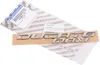 Original Fiat Emblem Schriftzug Ducato Maxi Heckklappe Produktbild-Vorschau 1