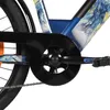 Hiland Vélo électrique 26 pouces 7 vitesses 250W pour Voir les images du produit 18