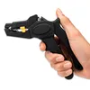 Automatické odizolovací kleště 0,2–6 mm² s řezačkou kabelů, Náhled obrázku produktu 4