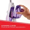 Polti Vaporetto SV440_Double, Dampfmopp, 0,3 l, Violett, Produktbild-Vorschau 27