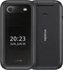 Nokia 2660 Flip TA-1474 Schwarz 4G LTE Dual Sim Senioren Produktbild-Vorschau 7