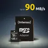 Intenso 3423492 Intenso microSDXC Cards    256GB Class 10 Productafbeelding-voorbeeld 3
