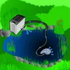 HEISSNER Filter- und Wasserfallpumpe Smartline Eco 3300 L/h Produktbild-Vorschau 9