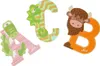 SEVI Letter O - Animal, Yellow Podgląd zdjęcia produktu 3