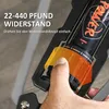 SPORTNOW Power Twister 10-200kg Armtrainer Einstellbare Produktbild-Vorschau 4