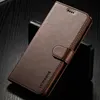 Pouzdro pro Samsung Galaxy A13 4G, kožené flipové pouzdro s Náhled obrázku produktu 2