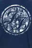 Foo Fighters T-Shirt Herren Sonic Highways - City Circles Produktbild-Vorschau 3