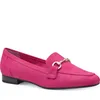 Marco Tozzi scarpa slip-on rosa Anteprima dell’immagine prodotto 6