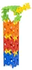Incastro Colors Maxi - Set di costruzioni – 100 pezzi (5 Anteprima dell’immagine prodotto 13