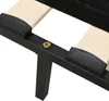 okwish Schlafsofas Polsterbett 90x190/180x190cm, Tagesbett Produktbild-Vorschau 9