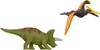 MATTEL GWP38 Figurines de Jurassic World Minis - assorties Voir les images du produit 17