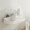 Creliv Duschablage »Badaccessoires, einfache & schnelle Produktbild-Vorschau 1