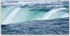 Glasbilder 140x70 Wandbild Druck auf Glas Wasserfall Natur Produktbild-Vorschau 1