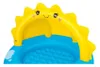 Bestway® Pataugeoire Sunny Days™ avec toit pare-soleil 101 Voir les images du produit 15