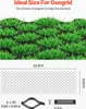 Grille pour gravier VEVOR, profondeur 50 mm, grille pour Voir les images du produit 3