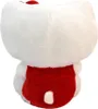 Pluszowa Figurka Sanrio Hello Kitty w Kształcie Serca, 14 Anteprima dell’immagine prodotto 8