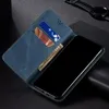 Galaxy S25 Ultra Hülle, Leder Brieftasche Flip Bookstyle Produktbild-Vorschau 5